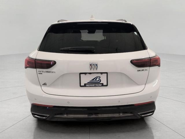 2025 Buick Envision AWD 4dr Sport Touring