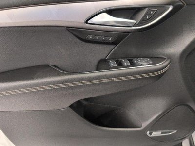 2025 Buick Envision AWD 4dr Sport Touring