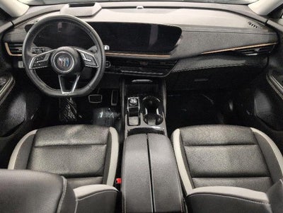 2025 Buick Envision AWD 4dr Sport Touring