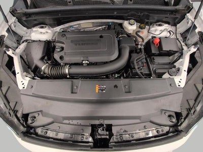 2025 Buick Envision AWD 4dr Sport Touring
