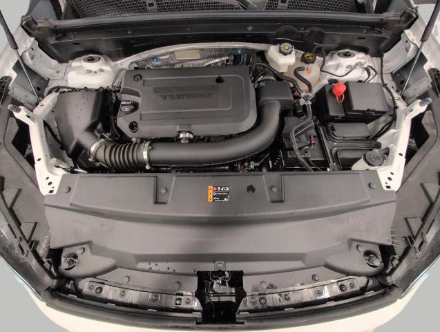 2025 Buick Envision AWD 4dr Sport Touring