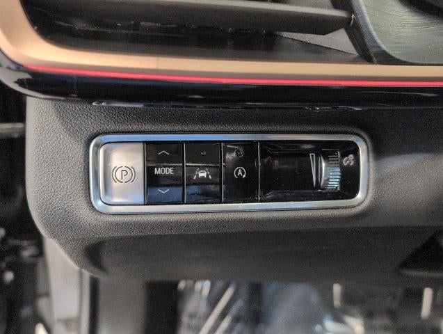 2025 Buick Envision AWD 4dr Sport Touring