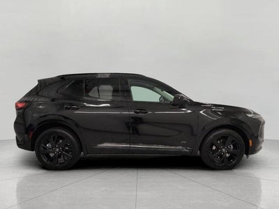 2025 Buick Envision AWD 4dr Sport Touring