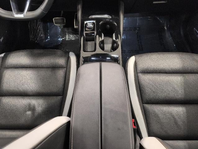 2025 Buick Envision AWD 4dr Sport Touring