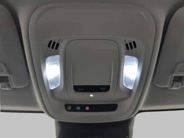 2025 Buick Envision AWD 4dr Sport Touring