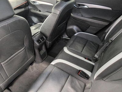 2025 Buick Envision AWD 4dr Sport Touring