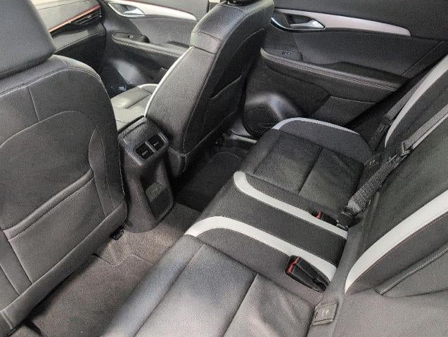 2025 Buick Envision AWD 4dr Sport Touring