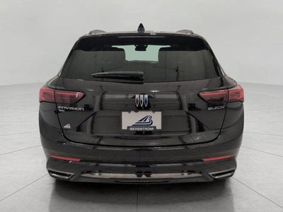 2025 Buick Envision AWD 4dr Sport Touring
