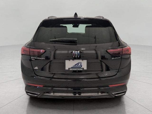 2025 Buick Envision AWD 4dr Sport Touring