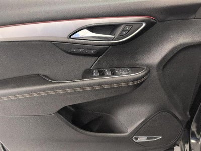 2025 Buick Envision AWD 4dr Sport Touring