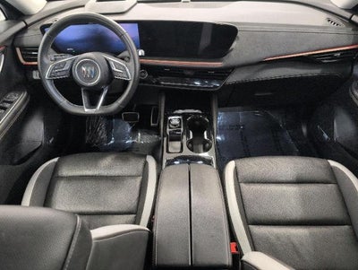 2025 Buick Envision AWD 4dr Sport Touring