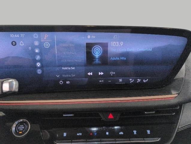 2025 Buick Envision AWD 4dr Sport Touring