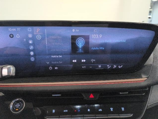 2025 Buick Envision AWD 4dr Sport Touring