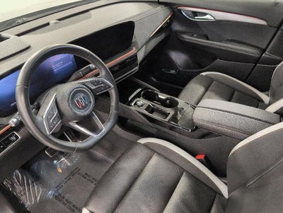 2025 Buick Envision AWD 4dr Sport Touring