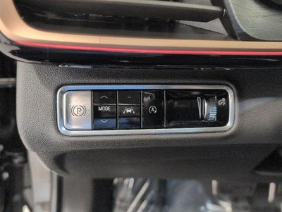 2025 Buick Envision AWD 4dr Sport Touring