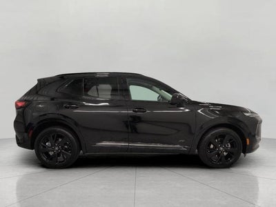 2025 Buick Envision AWD 4dr Sport Touring