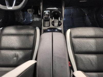 2025 Buick Envision AWD 4dr Sport Touring