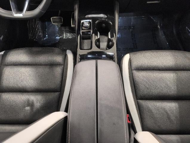 2025 Buick Envision AWD 4dr Sport Touring