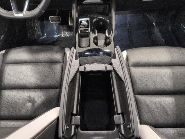 2025 Buick Envision AWD 4dr Sport Touring