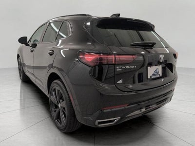 2025 Buick Envision AWD 4dr Sport Touring
