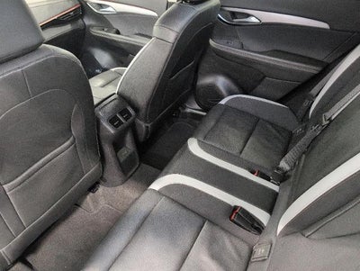 2025 Buick Envision AWD 4dr Sport Touring
