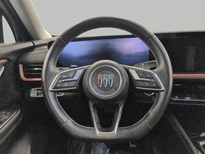 2025 Buick Envision AWD 4dr Sport Touring