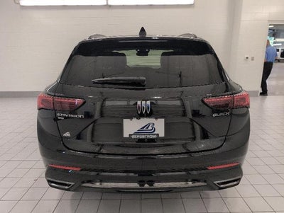 2025 Buick Envision AWD 4dr Sport Touring