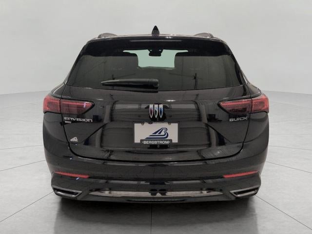 2025 Buick Envision AWD 4dr Sport Touring