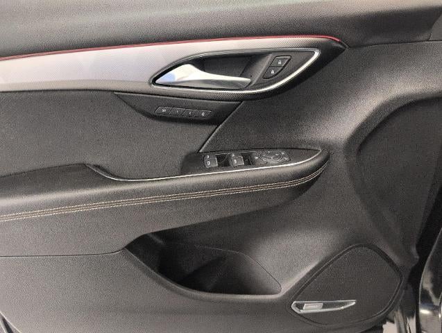 2025 Buick Envision AWD 4dr Sport Touring