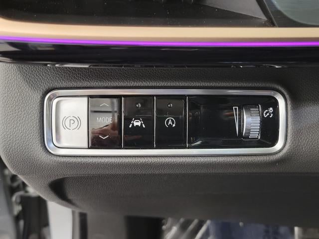 2025 Buick Envision AWD 4dr Sport Touring