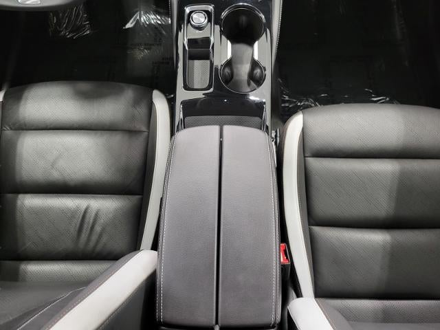 2025 Buick Envision AWD 4dr Sport Touring