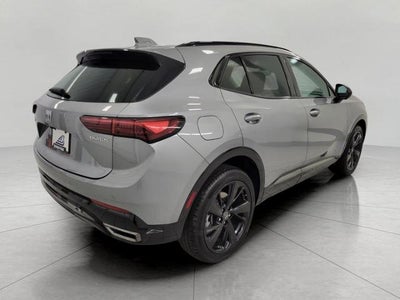 2025 Buick Envision AWD 4dr Sport Touring