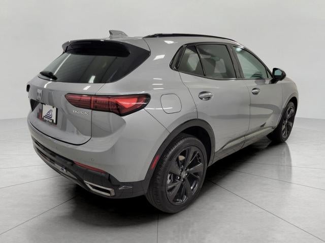 2025 Buick Envision AWD 4dr Sport Touring