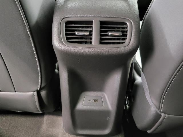 2025 Buick Envision AWD 4dr Sport Touring