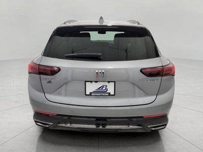 2025 Buick Envision AWD 4dr Sport Touring