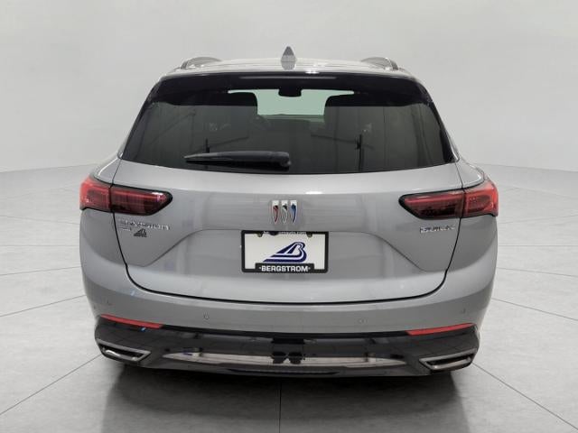 2025 Buick Envision AWD 4dr Sport Touring