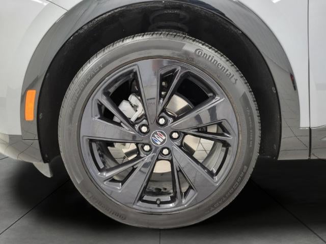 2025 Buick Envision AWD 4dr Sport Touring