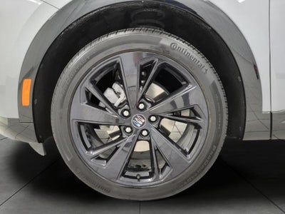 2025 Buick Envision AWD 4dr Sport Touring