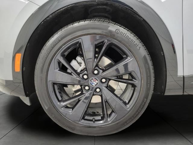 2025 Buick Envision AWD 4dr Sport Touring