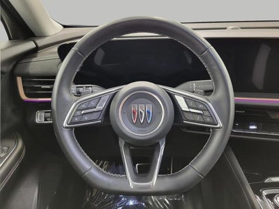 2025 Buick Envision AWD 4dr Sport Touring
