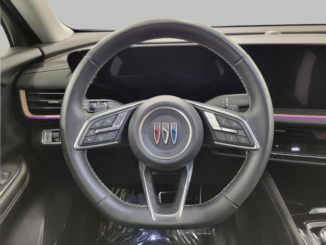 2025 Buick Envision AWD 4dr Sport Touring