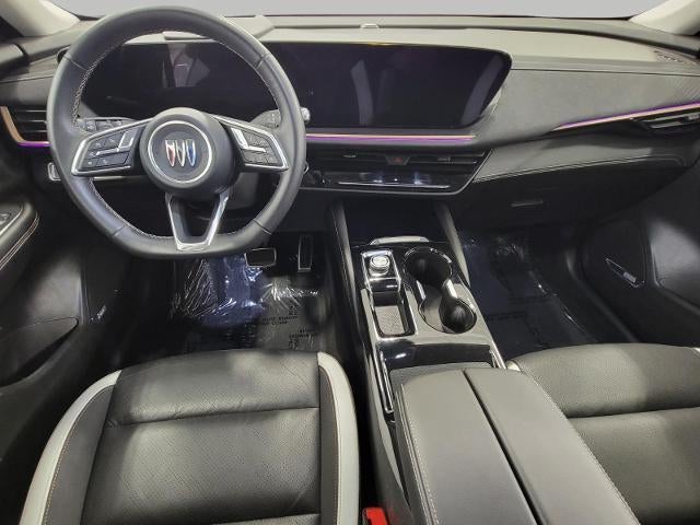 2025 Buick Envision AWD 4dr Sport Touring