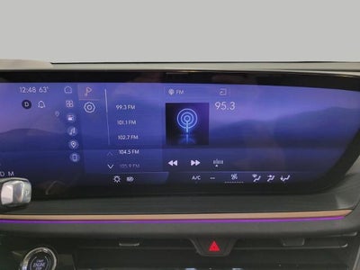 2025 Buick Envision AWD 4dr Sport Touring