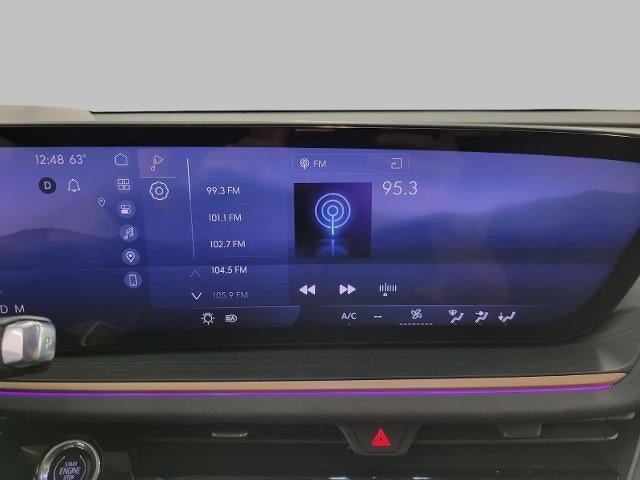 2025 Buick Envision AWD 4dr Sport Touring