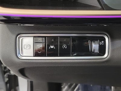 2025 Buick Envision AWD 4dr Sport Touring