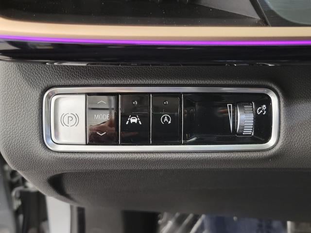 2025 Buick Envision AWD 4dr Sport Touring