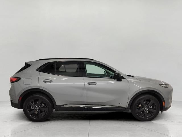 2025 Buick Envision AWD 4dr Sport Touring