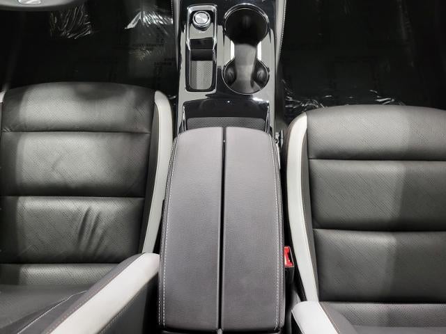 2025 Buick Envision AWD 4dr Sport Touring