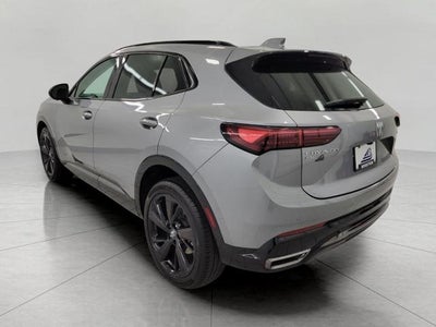 2025 Buick Envision AWD 4dr Sport Touring