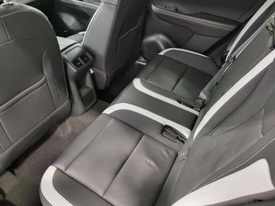 2025 Buick Envision AWD 4dr Sport Touring